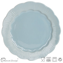 10.5" Ceramic Dinner Plate Hot Selling